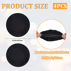 Тканевый чехол для наушников&nbsp;FIND-WH20019-159A