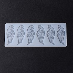 Силиконовые Молды для помадки в виде крыльев бабочки своими руками&nbsp;LS-DIY-F132-02