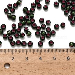 Круглые бусины toho 6/0&nbsp;SEED-XTR06-2204