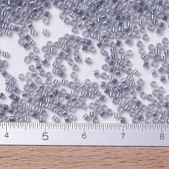 Бусины Миюки delica SEED-X0054-DB0242