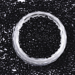 Perline di vetro opaco&nbsp;X-SEED-S042-09A-01