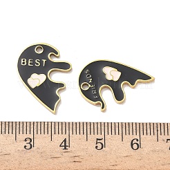 Подвески из нержавеющей стали 304&nbsp;STAS-C155-14G