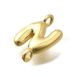 Подвески из латуни KK-P295-01G-N