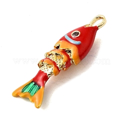 Стойки обшивки латунные подвески&nbsp;KK-A268-05G-A04