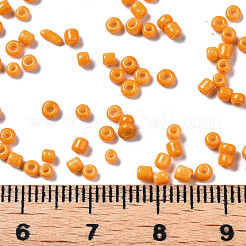 Бисер из стекла  SEED-S060-A-F429