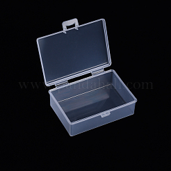 Контейнер для хранения шариков из полипропилена (pp) CON-S043-006