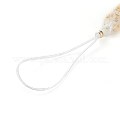 Décorations pendantes en verre&nbsp;HJEW-JM00408-06