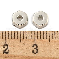 Séparateur perles en plastique CCB&nbsp;LS-CCB-L014-17P