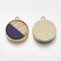 Подвески из сплава  PALLOY-T067-14A