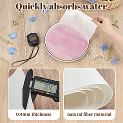 Papel gofrado seco&nbsp;DIY-WH0622-646B