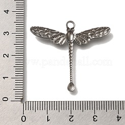 Подвески из нержавеющей стали 304&nbsp;STAS-H223-03AS