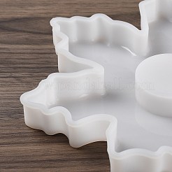 Силиконовые Молды для свечей своими руками&nbsp;DIY-M056-01C