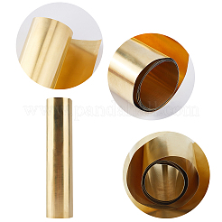 Медные листы FIND-WH0094-35G-01