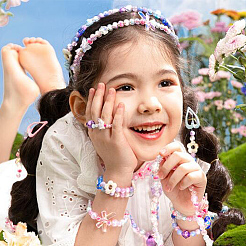 Набор ювелирных изделий diy&nbsp;DIY-GO0001-94