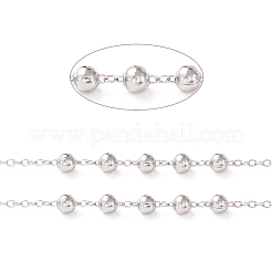 Спутниковые цепи из нержавеющей стали 304 STAS-I186-02P