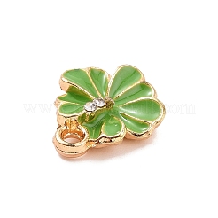 Подвески из эмали и сплава&nbsp;X-ENAM-M055-30G