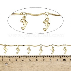 Цепи из нержавеющей стали 304 CHS-G044-04G