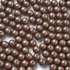 Perle di vetro per la cottura di vernici&nbsp;SEED-H003-02A