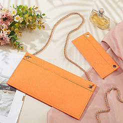 2 Stück Filz-Taschen-Organizer-Einsatz&nbsp;FIND-WR0006-95