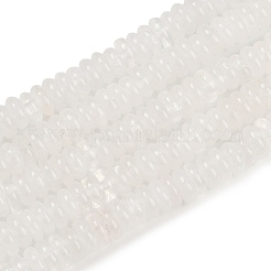 Granos de cristal de cuarzo natural hebras&nbsp;LS-G-Q159-B29-01