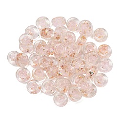 Perles de verre lumineuses faites à la main&nbsp;LAMP-P020-01A-04