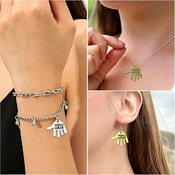 30шт подвески из сплава в тибетском стиле&nbsp;FIND-YW0007-97AB