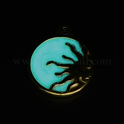 Светящиеся подвески из нержавеющей стали 304&nbsp;STAS-K273-02A-G