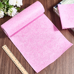 Рулон тряпок для уборки из волокна многоразового использования&nbsp;FIND-WH20001-96B