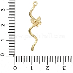 Кулон из циркония KK-Q048-10G