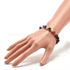 Натуральный тигровый глаз BJEW-JB07416