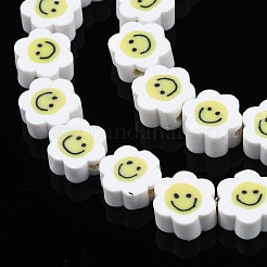 Ручной полимерные нити глины шарик&nbsp;CLAY-N006-73J