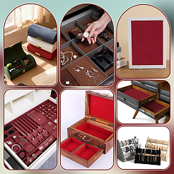 Selbstklebendes Polyestergewebe&nbsp;DIY-WH0671-233A