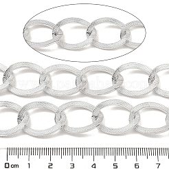 Бордюрные цепи с алюминиевой текстурой&nbsp;CHA-C002-07P