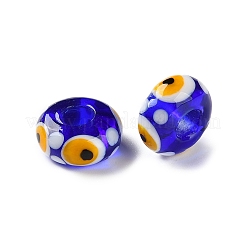 Perline murano europeo fatto a mano&nbsp;LA-CBA0C61-01D