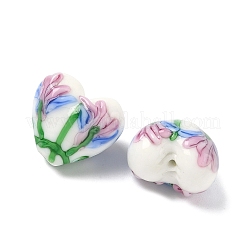 Бусины лэмпворк &nbsp;LAMP-A011-02A