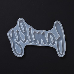 Силиконовые Молды для дверных панелей своими руками&nbsp;LS-DIY-I104-05