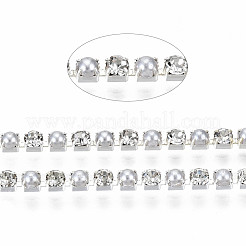 Цепочки из стразов CHC-T011-SS6.5-01S