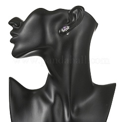 Ohrstecker aus 304 Edelstahl&nbsp;EJEW-JE07293