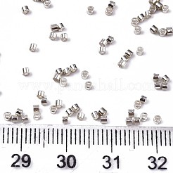 11/0 сорт стеклянный бисер SEED-S030-1206