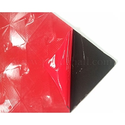Panel compuesto de aluminio de mosaico cuadrado&nbsp;DIY-WH0308-132