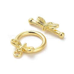 Латуни Переключить застежками&nbsp;KK-M314-03G