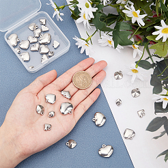 36 шт. 6 подвески из нержавеющей стали 304&nbsp;STAS-UN0024-76