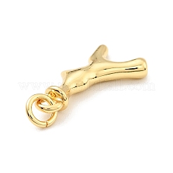 Латунные подвески&nbsp;KK-G416-23G