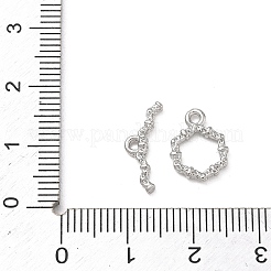 Laiton fermoir&nbsp;KK-D289-53C-P