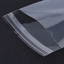 Sacchetti del opp cellofan rettangolo&nbsp;OPC-F005-01C