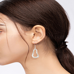 12шт 2 цвета подвески из сплава с покрытием стойки&nbsp;FIND-LP0005-10