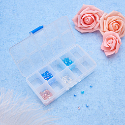 Organizer-Aufbewahrungsboxen aus Kunststoff&nbsp;CON-BC0001-02