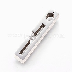 Подвески из нержавеющей стали 304 STAS-F168-24P