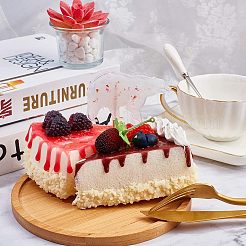 Наборы для самостоятельного изготовления брелоков в виде животных DIY-OC0001-52