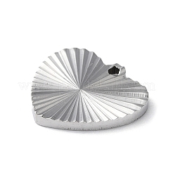 Подвески из нержавеющей стали 304&nbsp;LS-STAS-D025-01P-02